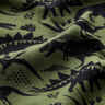 Alpenfleece Dino's – donkerolijf,  thumbnail number 2