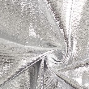 Thermostof isotherm 2 mm dik – zilver metalen, 