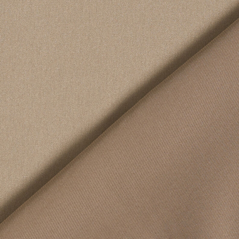 Microvezel satijn – donkertaupe,  image number 4