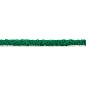 Katoenen koord [Ø 3 mm] – groen, 