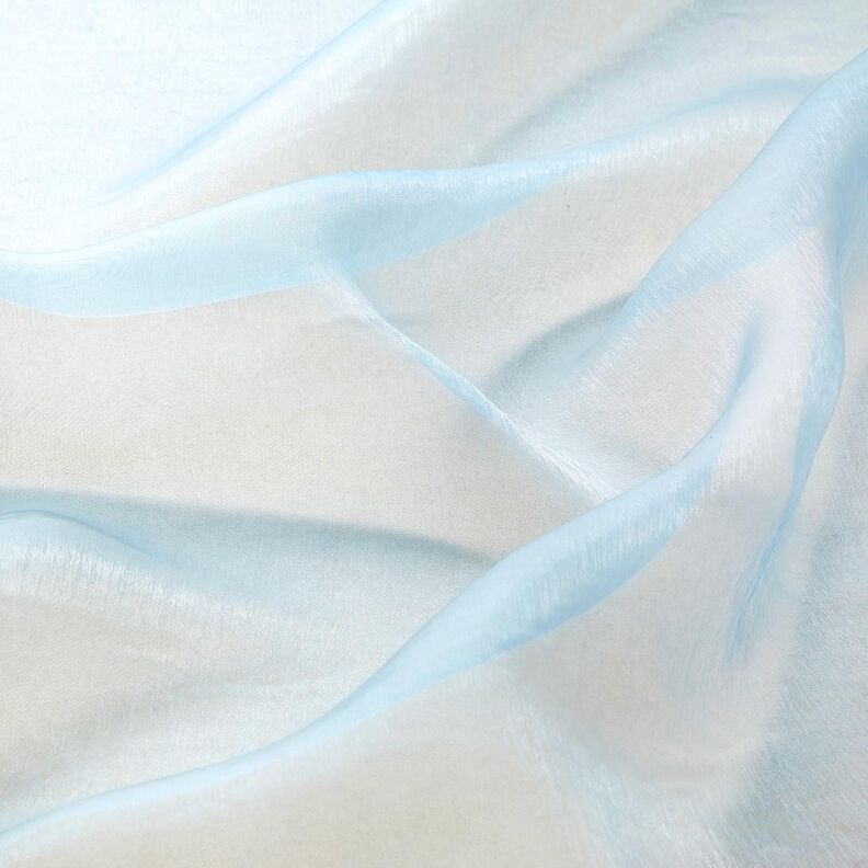 Organza – babyblauw,  image number 3