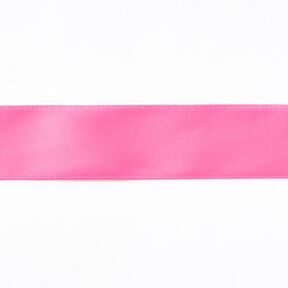 Satijnband [25 mm] – pink, 