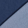 Katoen-denim stretch medium – marineblauw,  thumbnail number 3